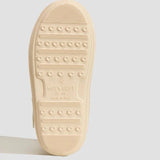Women's wellingtons Moon Boot Rain Boots High Cream