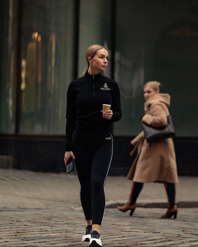 Sporty & Rich - The Line Boutique Riga