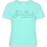 Mc2 Saint Barth Women's T-Shirt by MC2 Saint Barth