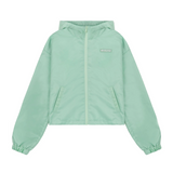 Good Health Windbreaker