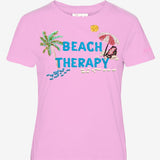 T-SHIRT BEACH THERAPHY by MC2 Saint Barth