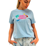 Mc2 Saint Barth Women's T-Shirt by MC2 Saint Barth