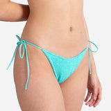 MC2 Saint Barth Marielle W Women's Briefs Aquamarine