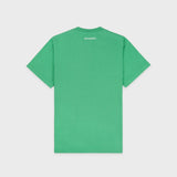 Be Nice T-Shirt - Verde/White