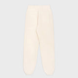 Crown Sweatpant - Cream