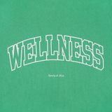 Wellness Ivy Crewneck