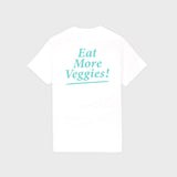 Eat More Veggies T-krekls
