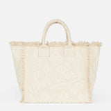 VANITY BAG RUG by MC2 Saint Barth