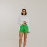 Disco Short by Sporty and Rich