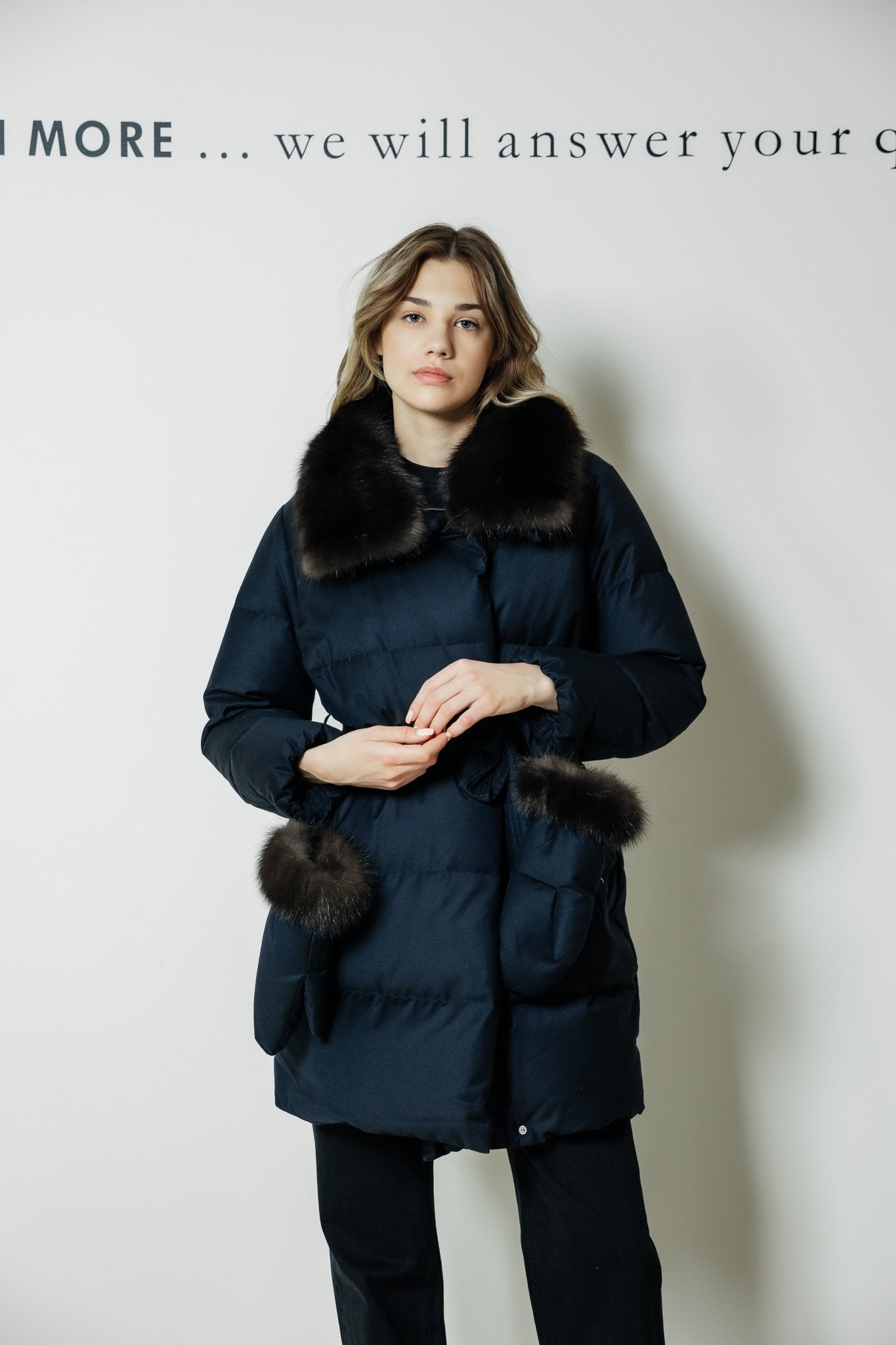 Removable fur lining – from Yves Salomon – Permanent Style