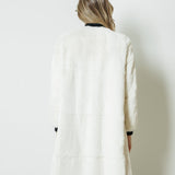 Parka by Yves Salomon - The Line