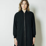 Parka by Yves Salomon - The Line