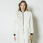 Parka by Yves Salomon - The Line