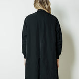 Parka by Yves Salomon - The Line