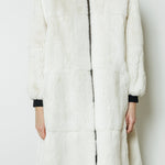 Parka by Yves Salomon - The Line