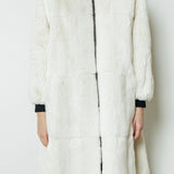 Parka by Yves Salomon - The Line